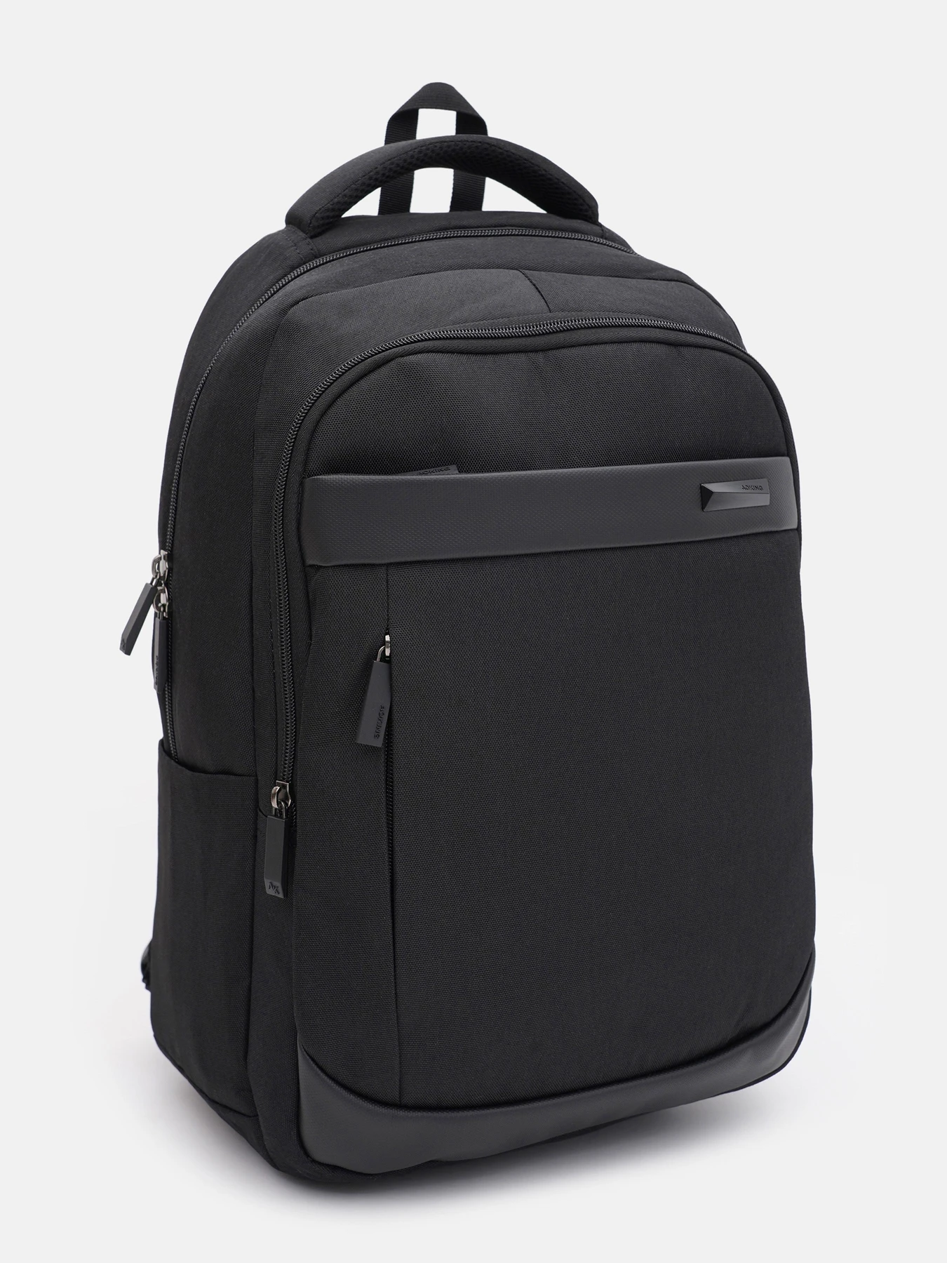 Рюкзаки Monsen модель 1fn77170-black Рюкзаки Monsen модель 1fn77170-black Фото