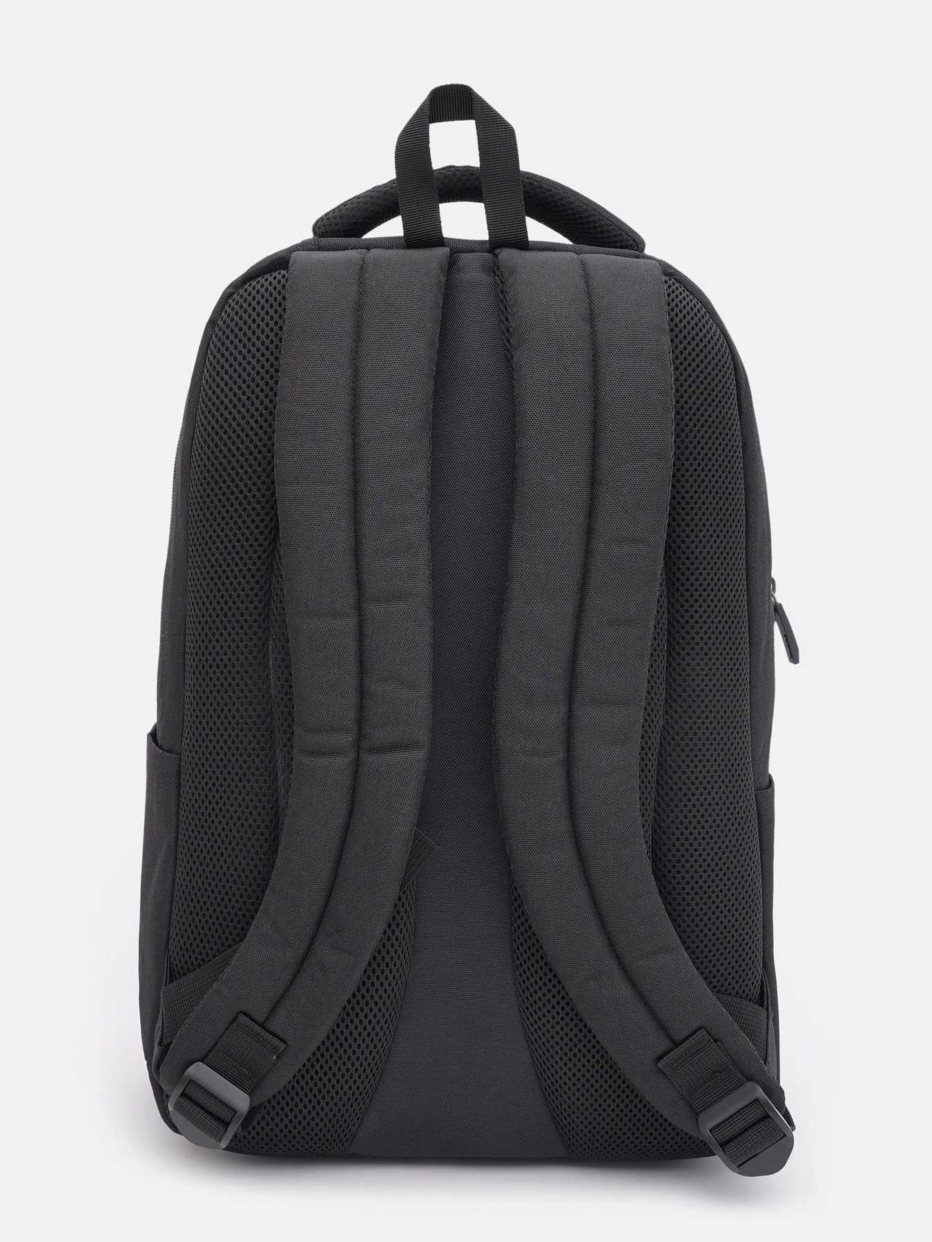 Рюкзаки Monsen модель 1fn77170-black Рюкзаки Monsen модель 1fn77170-black Фото