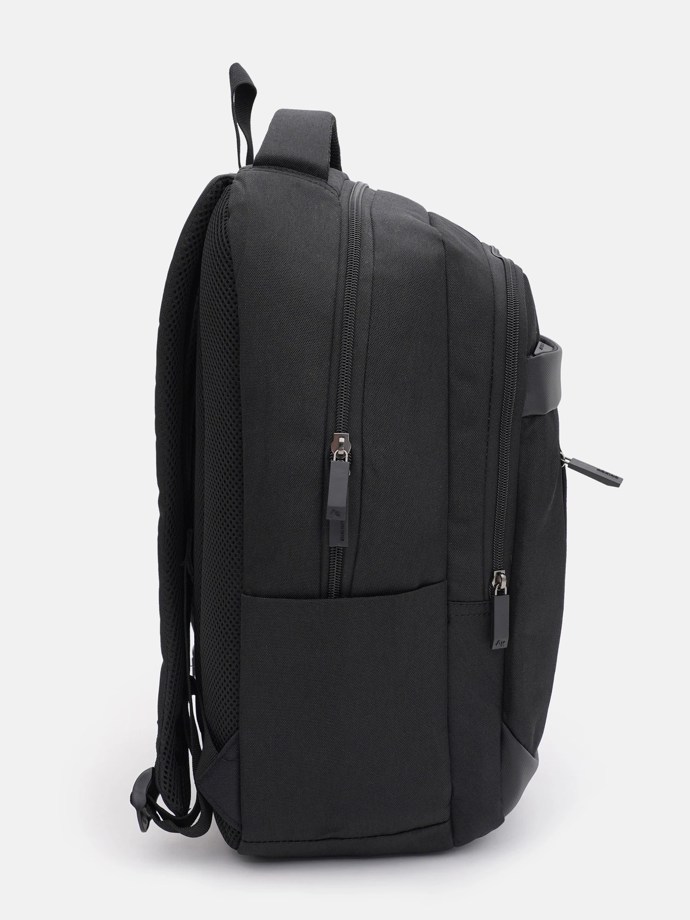 Рюкзаки Monsen модель 1fn77170-black Рюкзаки Monsen модель 1fn77170-black Фото