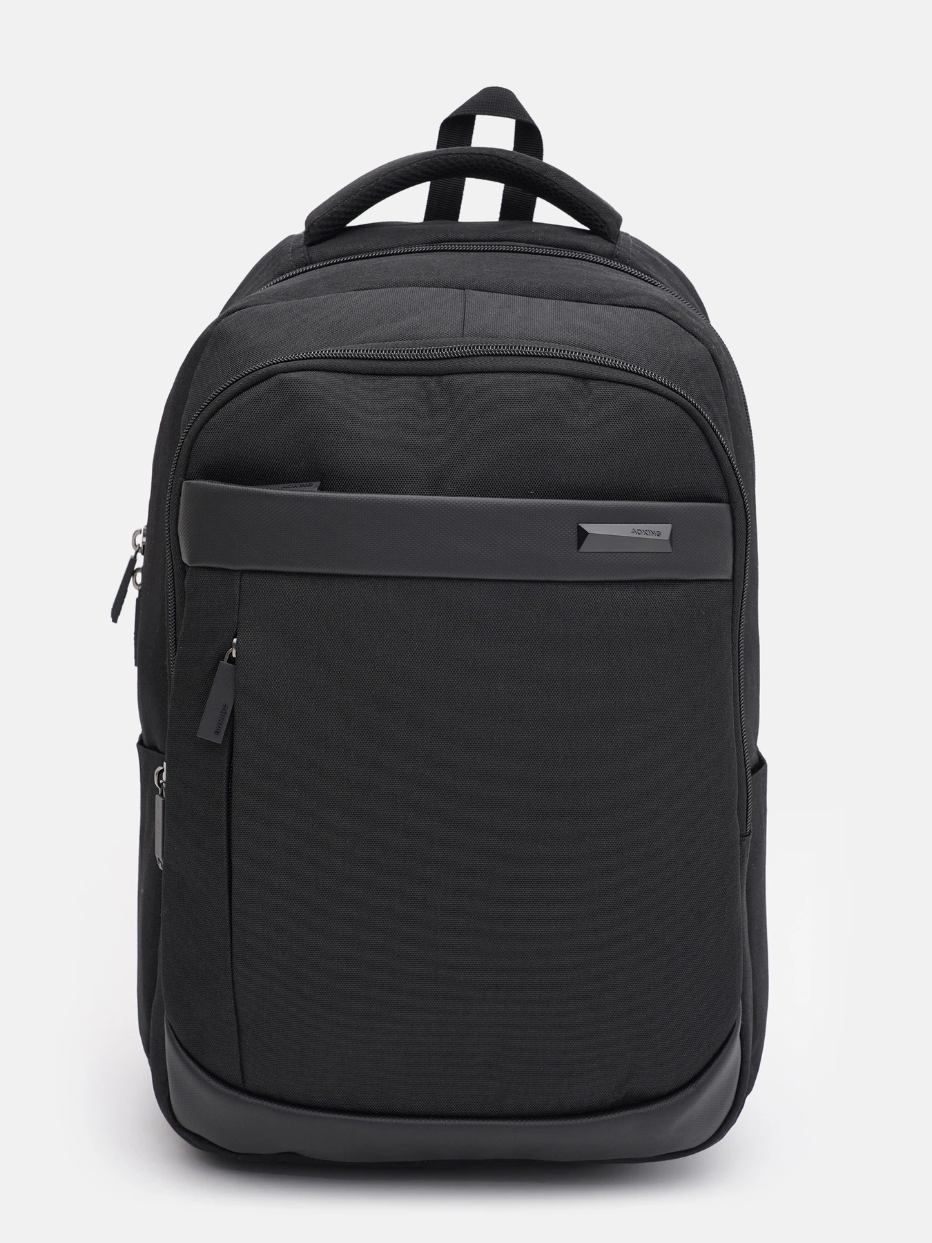 Рюкзаки Monsen модель 1fn77170-black Рюкзаки Monsen модель 1fn77170-black Фото