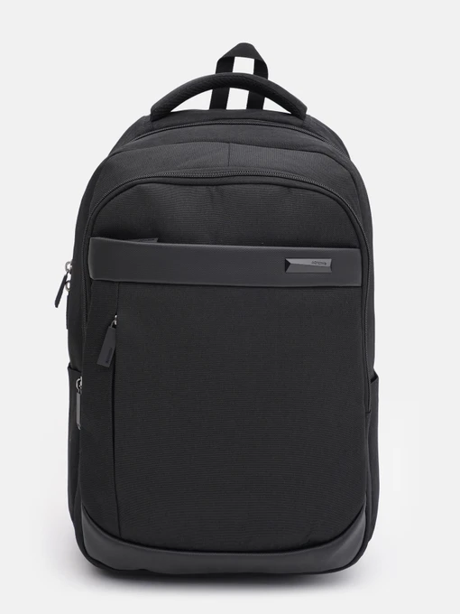 Рюкзаки Monsen модель 1fn77170-black Фото