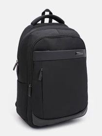 Рюкзаки Monsen модель 1fn77170-black Фото