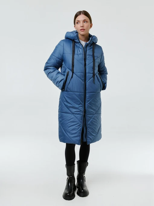 Куртки та дублянки RicaMare модель RM4156-23DJ-3 Фото