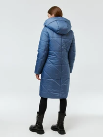 Куртки та дублянки RicaMare модель RM4156-23DJ-3 Фото