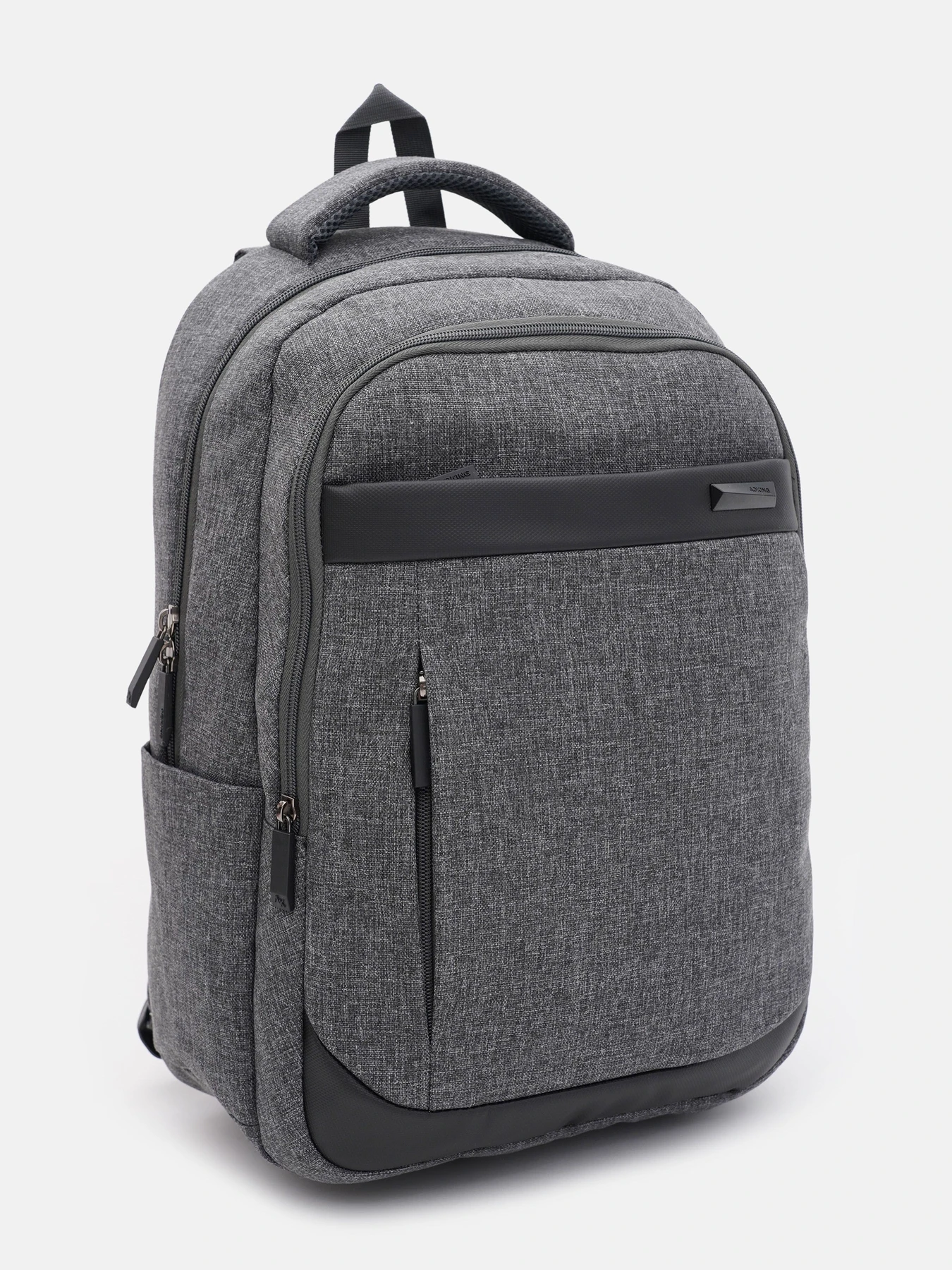 Рюкзаки Monsen модель 1fn77170-grey Фото