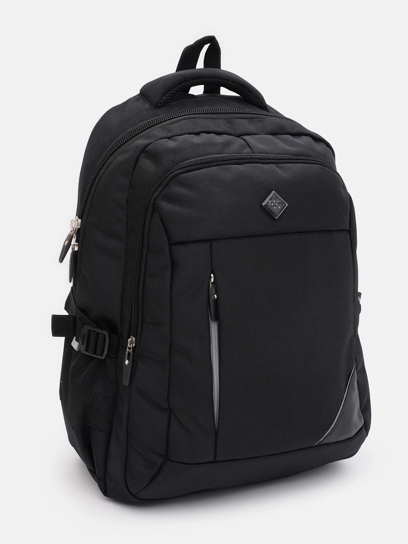 Рюкзаки Monsen модель 1sn67886-black Фото