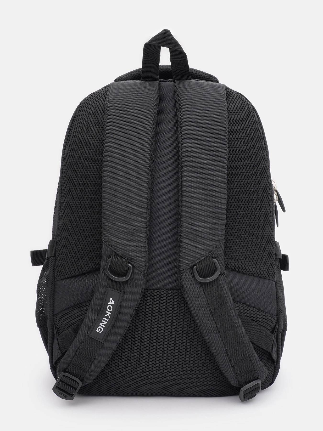 Рюкзаки Monsen модель 1sn67886-black Фото