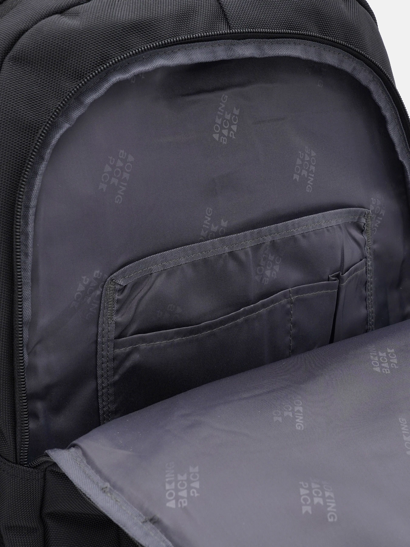 Рюкзаки Monsen модель 1sn67886-black Фото