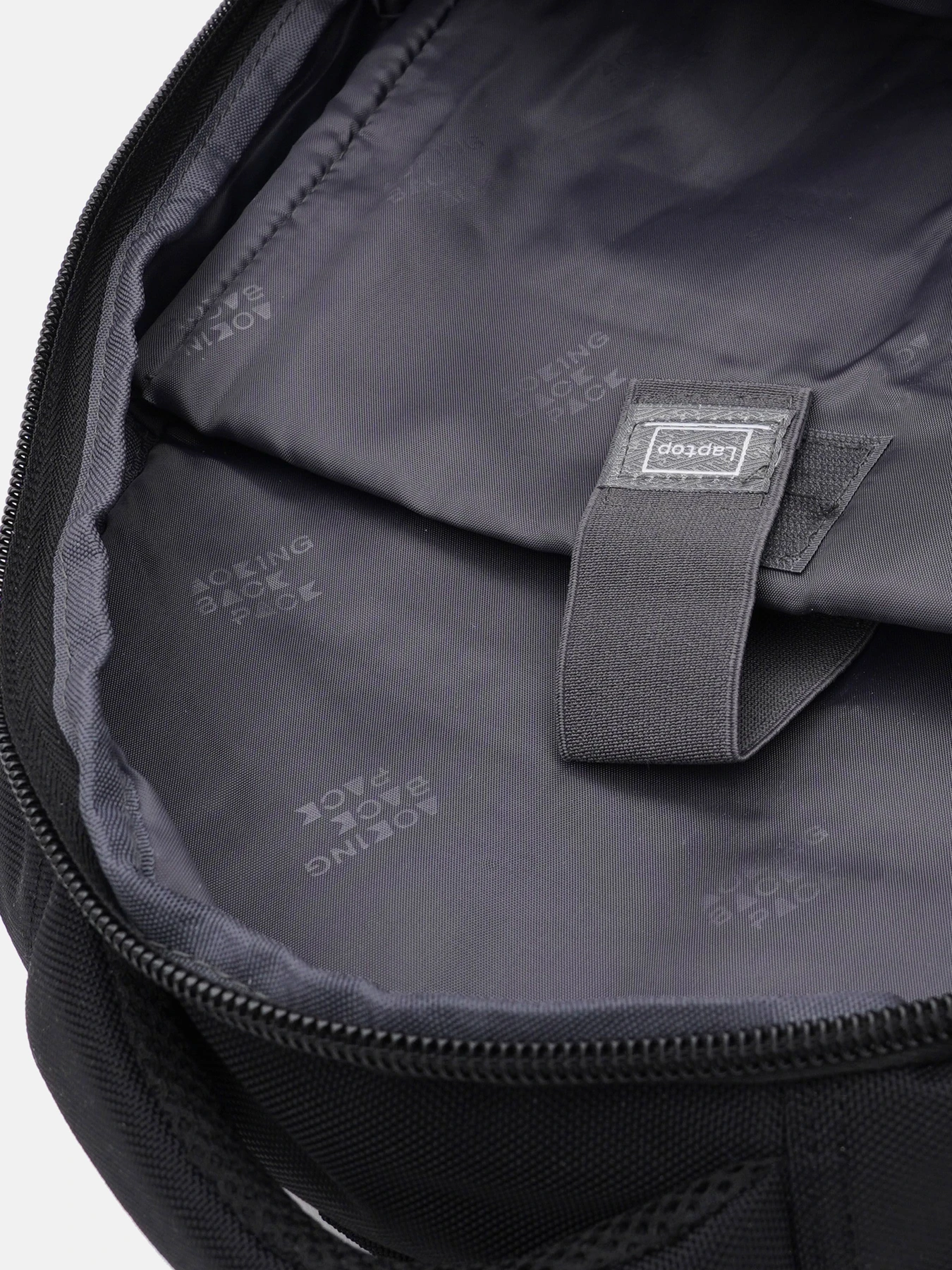 Рюкзаки Monsen модель 1sn67886-black Фото