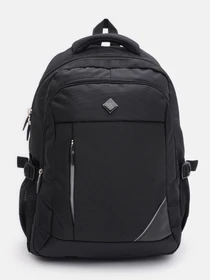Рюкзаки Monsen модель 1sn67886-black Фото