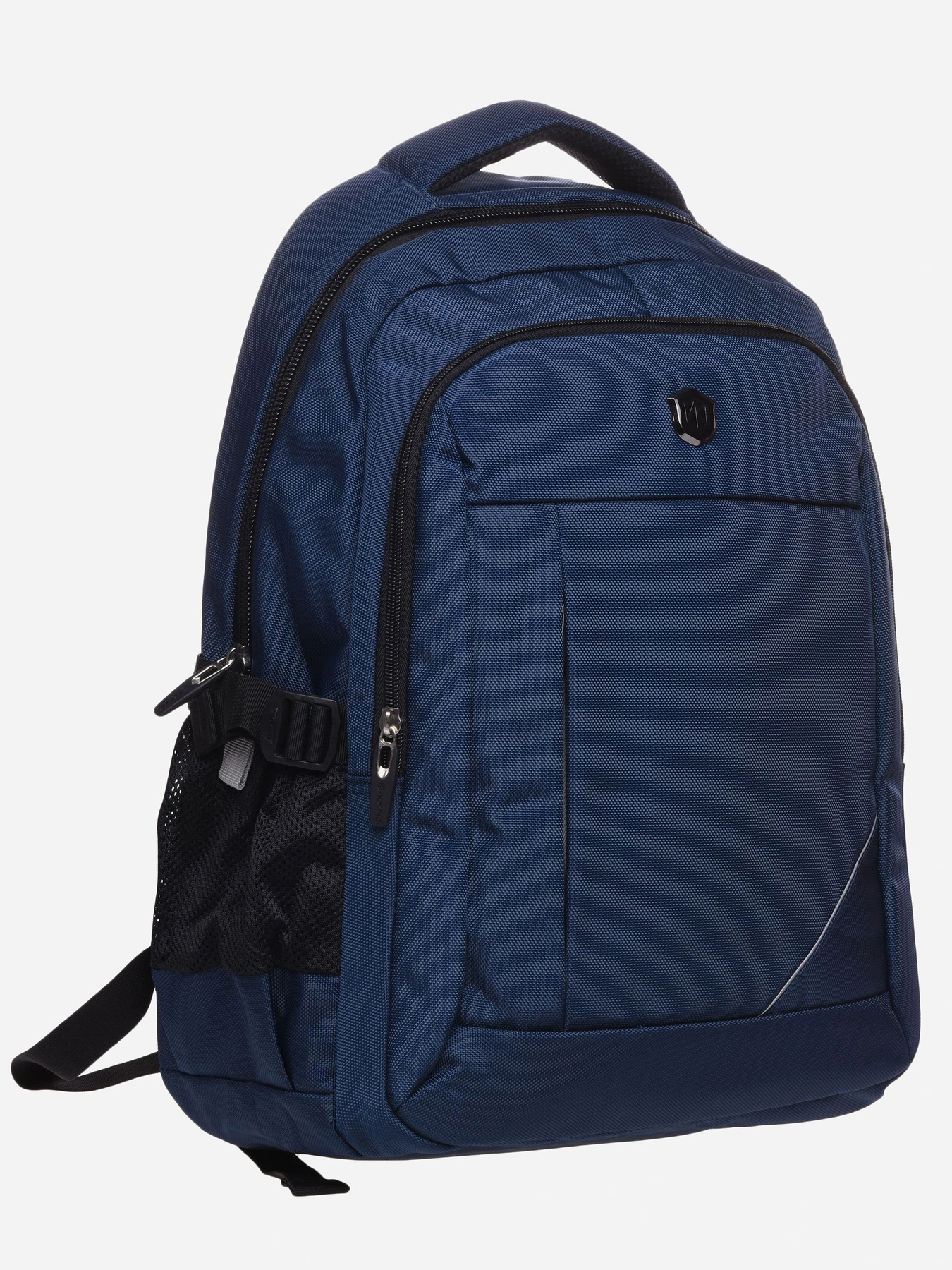 Рюкзаки Monsen модель 1sn67886-navy Рюкзаки Monsen модель 1sn67886-navy Фото