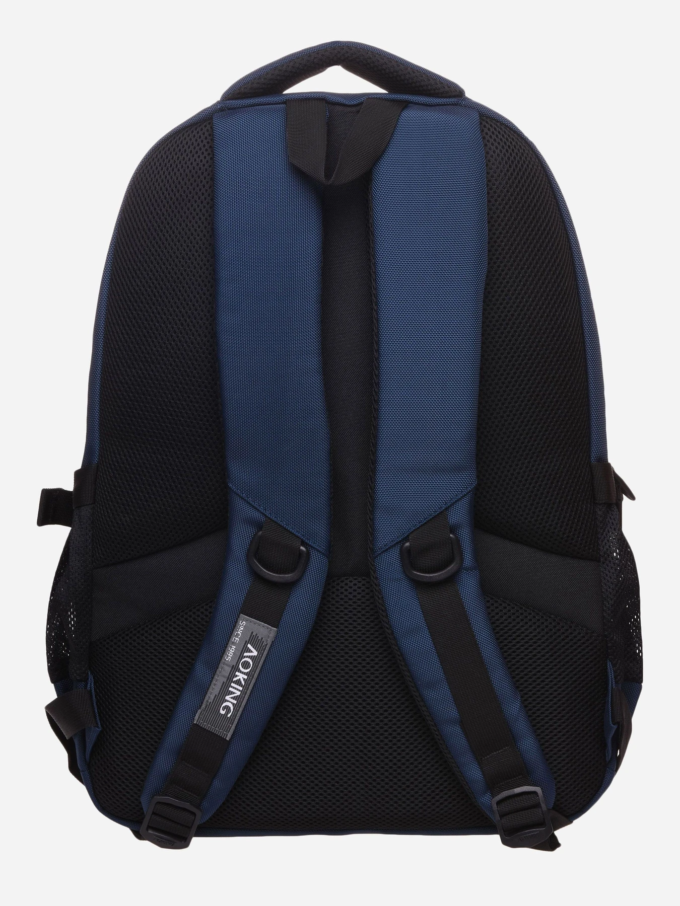 Рюкзаки Monsen модель 1sn67886-navy Рюкзаки Monsen модель 1sn67886-navy Фото