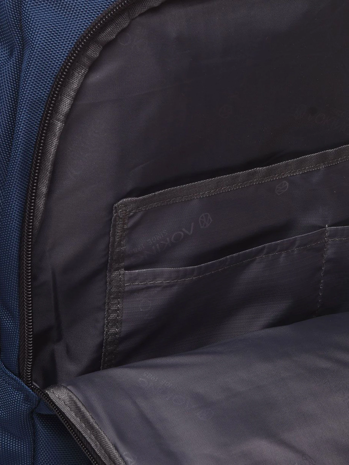 Рюкзаки Monsen модель 1sn67886-navy Рюкзаки Monsen модель 1sn67886-navy Фото