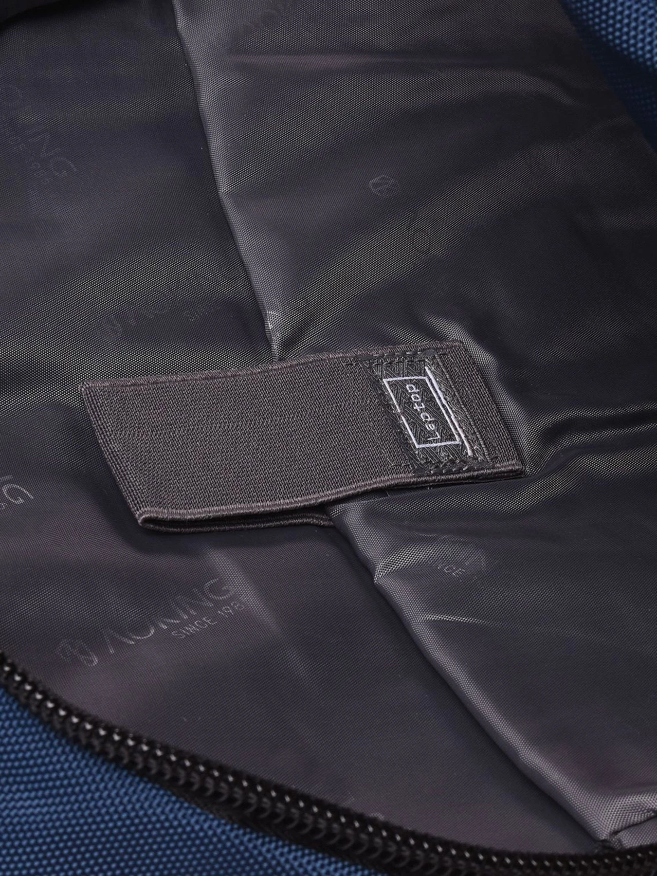 Рюкзаки Monsen модель 1sn67886-navy Рюкзаки Monsen модель 1sn67886-navy Фото