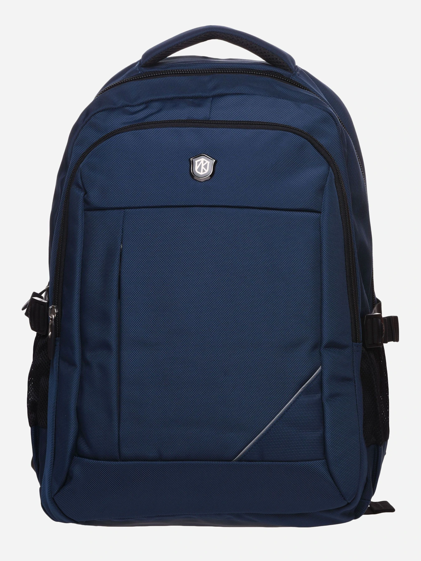 Рюкзаки Monsen модель 1sn67886-navy Рюкзаки Monsen модель 1sn67886-navy Фото