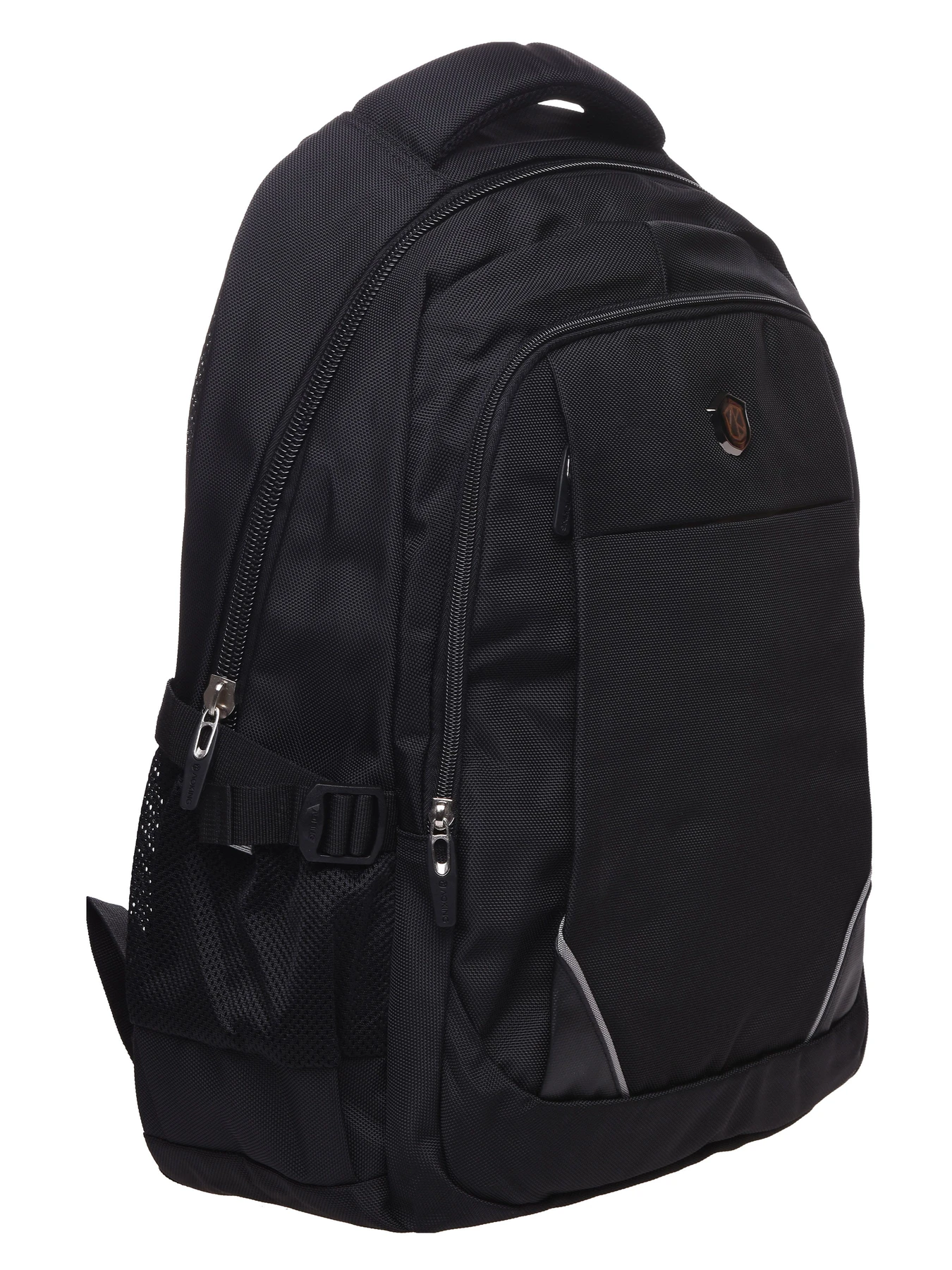 Рюкзаки Monsen модель 1vn-SN67885-black Фото