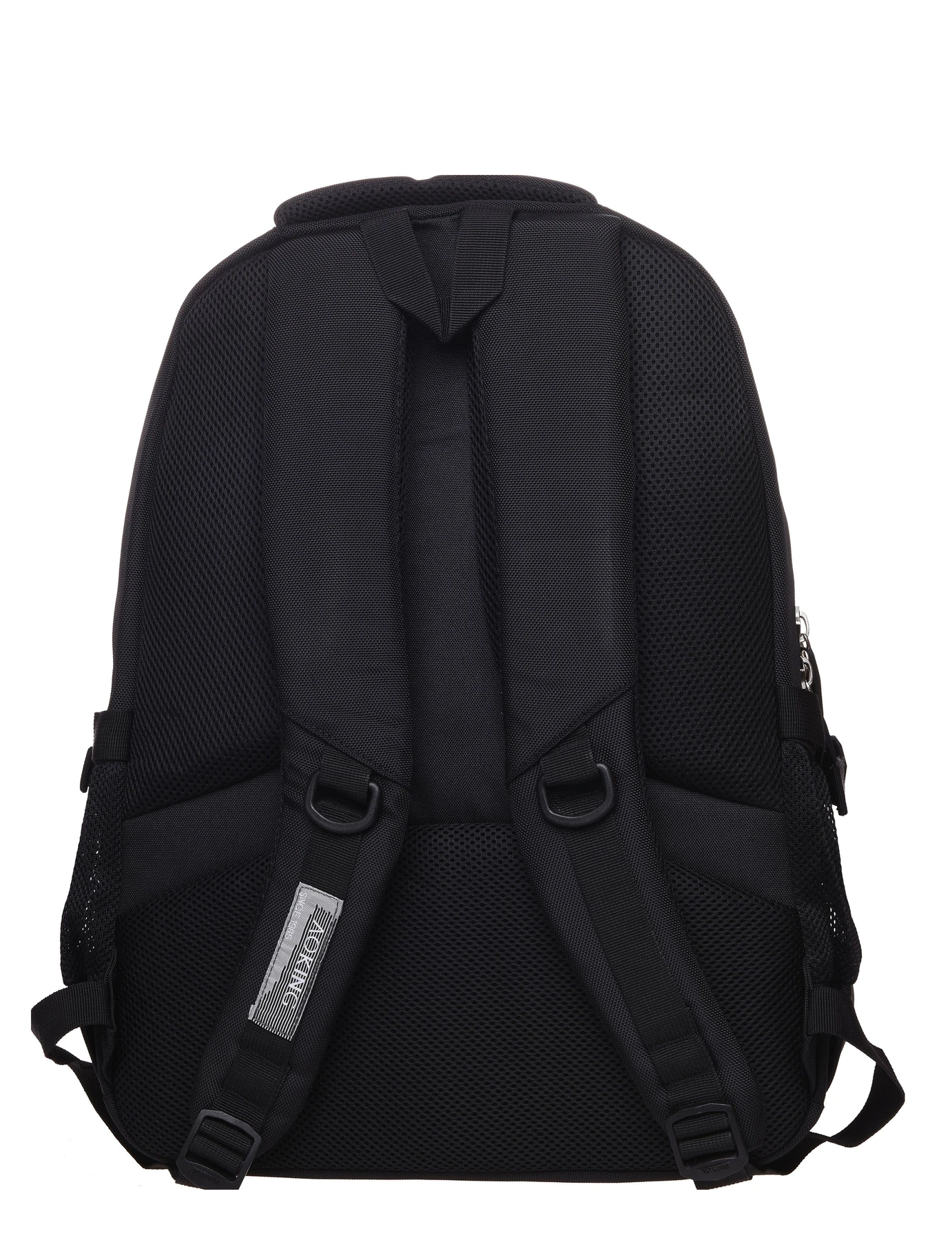 Рюкзаки Monsen модель 1vn-SN67885-black Фото