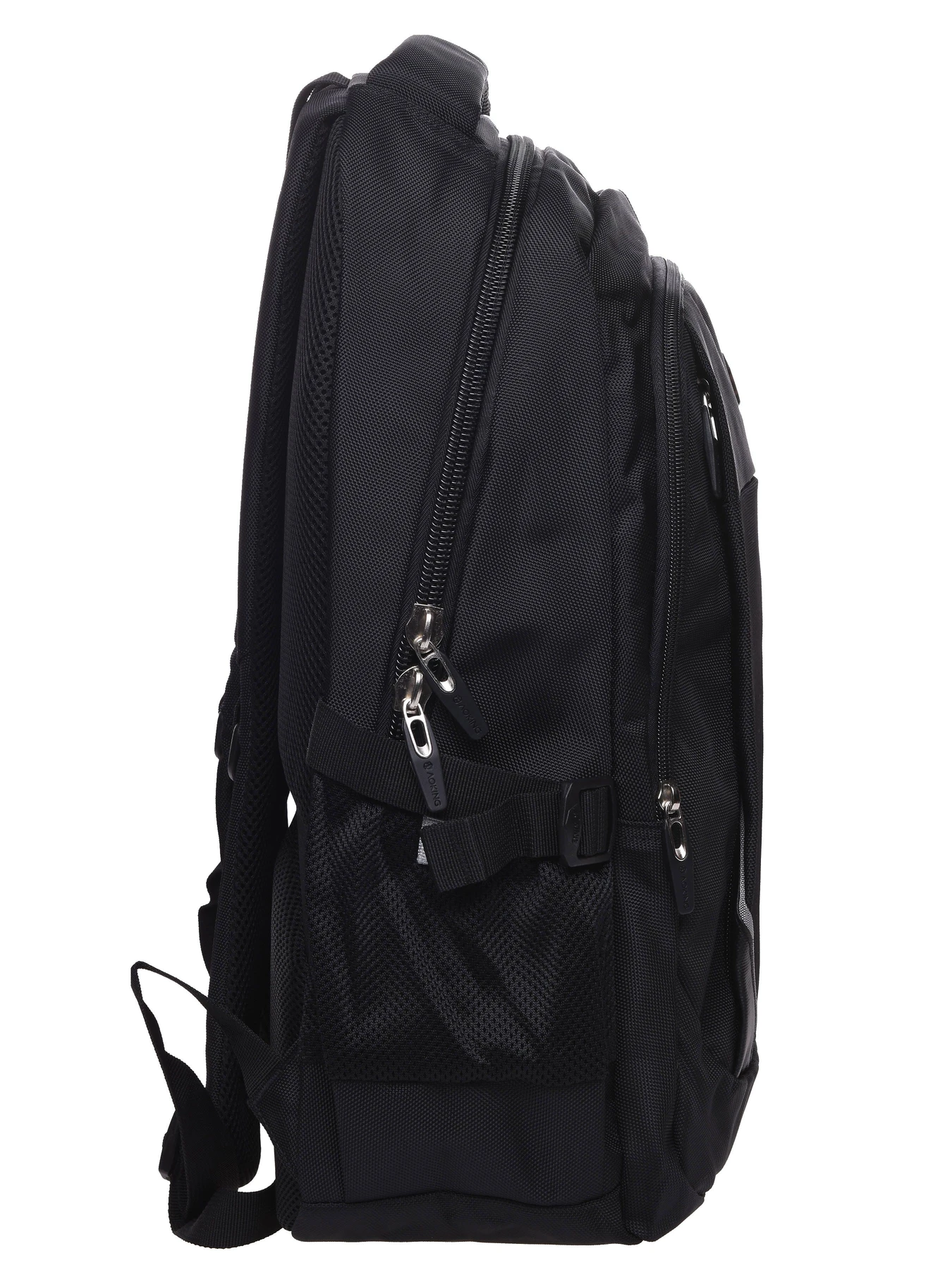 Рюкзаки Monsen модель 1vn-SN67885-black Фото