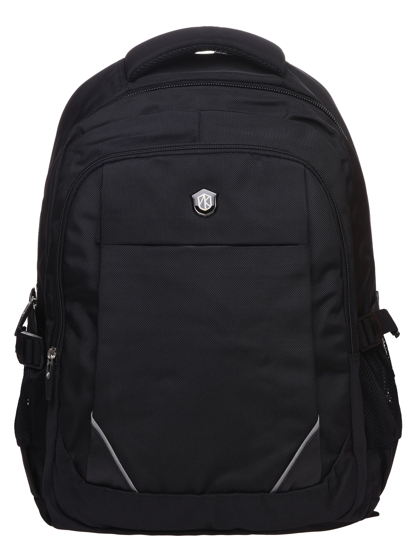 Рюкзаки Monsen модель 1vn-SN67885-black Фото