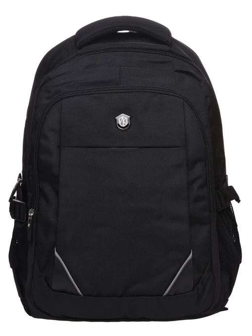 Рюкзаки Monsen модель 1vn-SN67885-black Фото