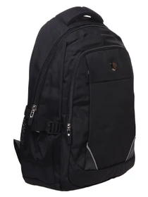 Рюкзаки Monsen модель 1vn-SN67885-black Фото