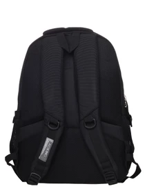Рюкзаки Monsen модель 1vn-SN67885-black Фото