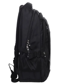 Рюкзаки Monsen модель 1vn-SN67885-black Фото