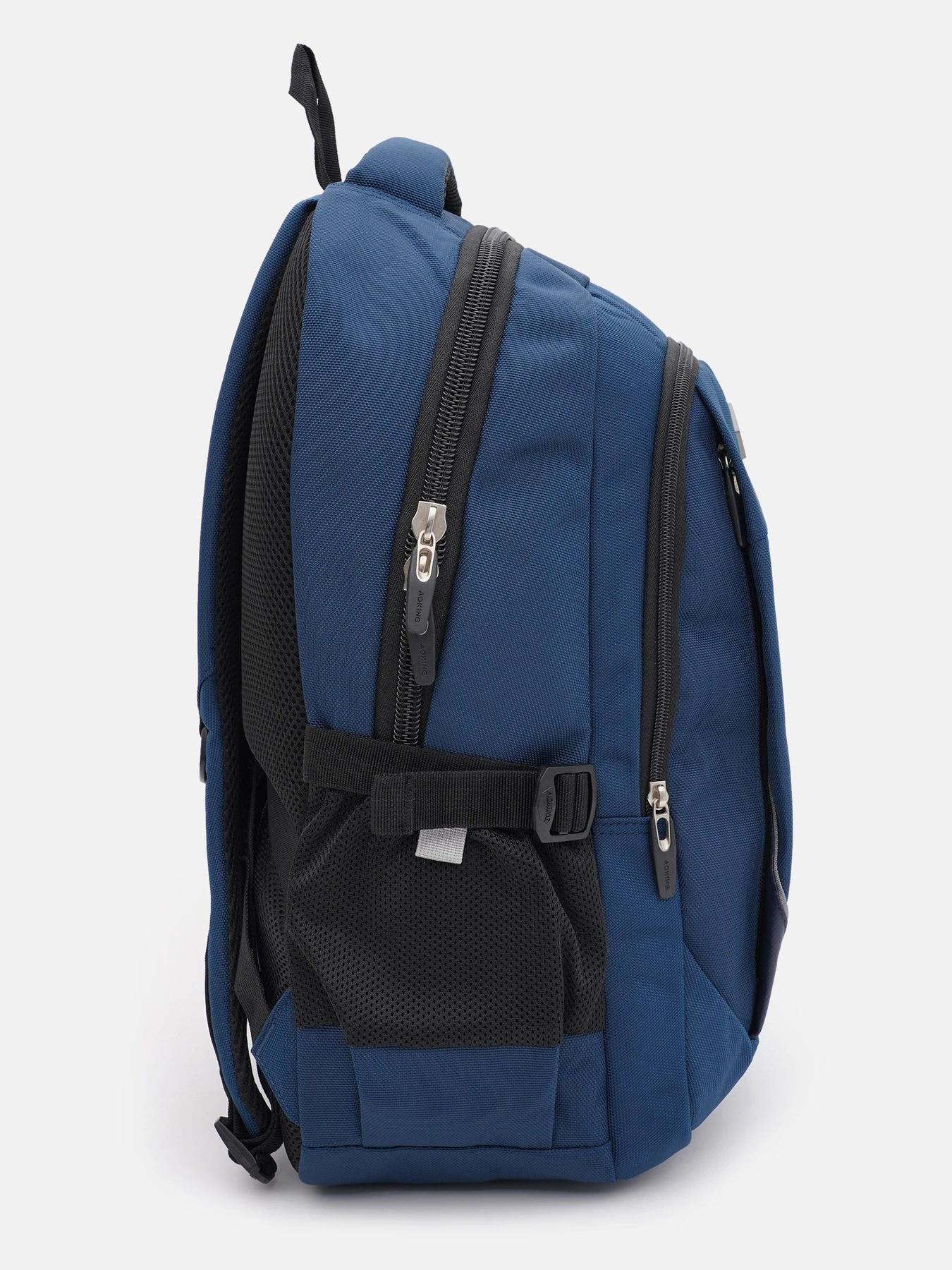 Рюкзаки Monsen модель 1vn-SN67885-navy Фото