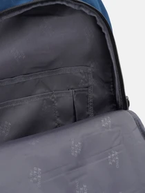 Рюкзаки Monsen модель 1vn-SN67885-navy Фото