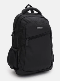 Рюкзаки Monsen модель C1H97069bl-black Фото