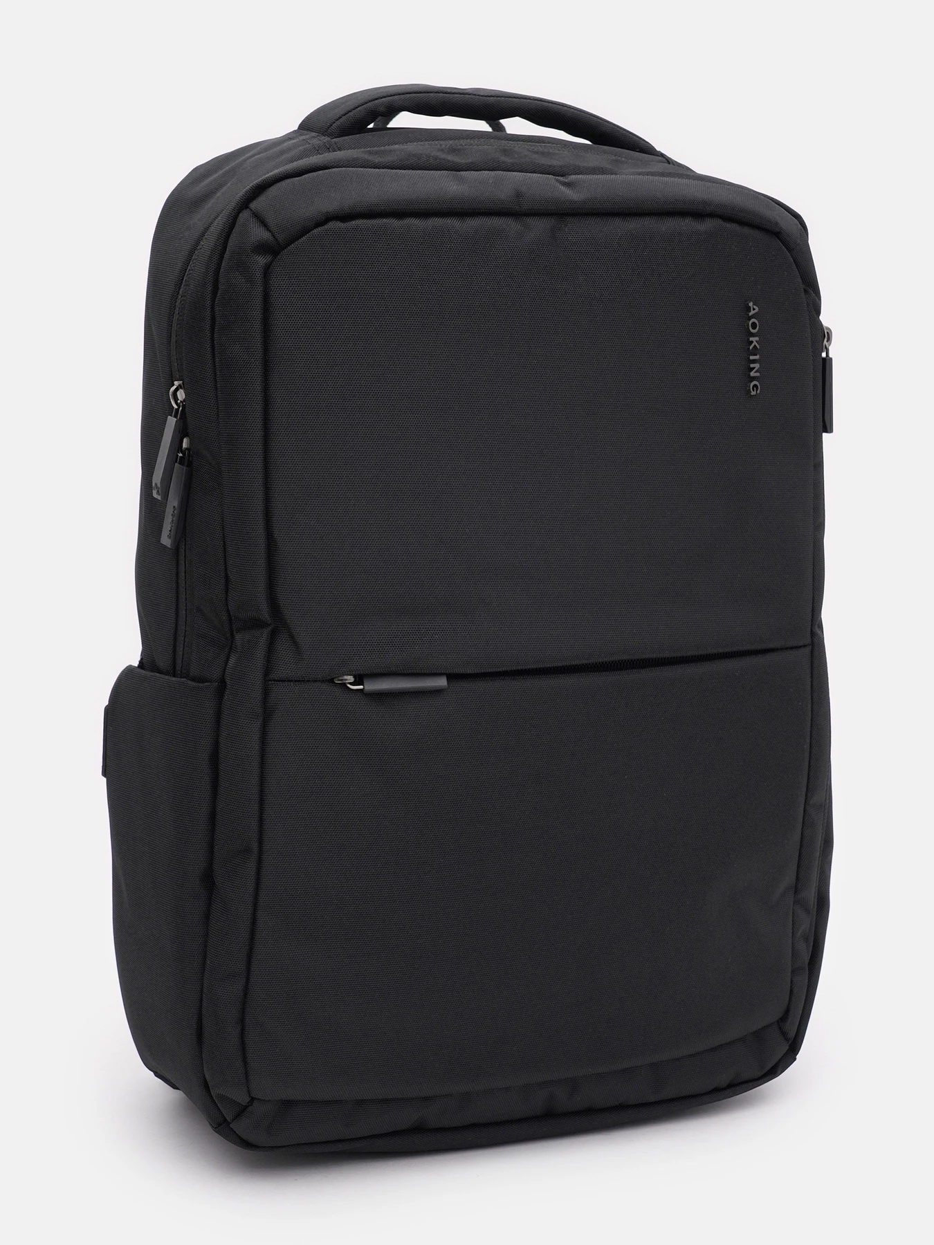 Рюкзаки Monsen модель C1SN2105bl-black Рюкзаки Monsen модель C1SN2105bl-black Фото