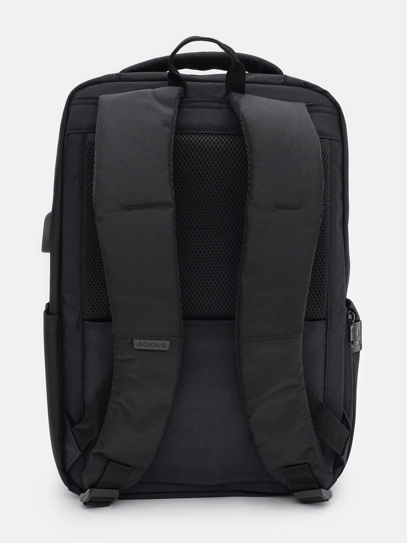 Рюкзаки Monsen модель C1SN2105bl-black Рюкзаки Monsen модель C1SN2105bl-black Фото