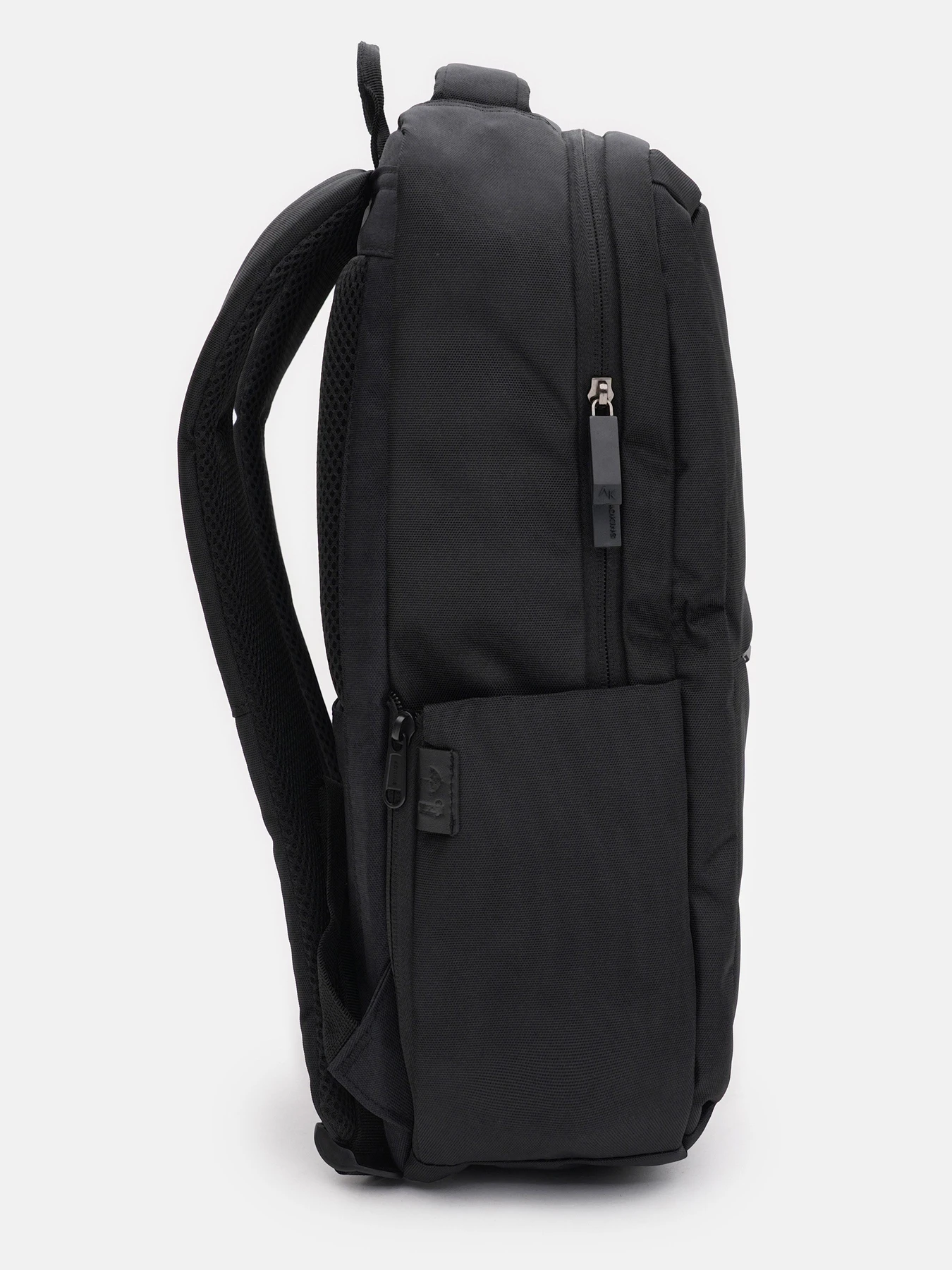 Рюкзаки Monsen модель C1SN2105bl-black Рюкзаки Monsen модель C1SN2105bl-black Фото