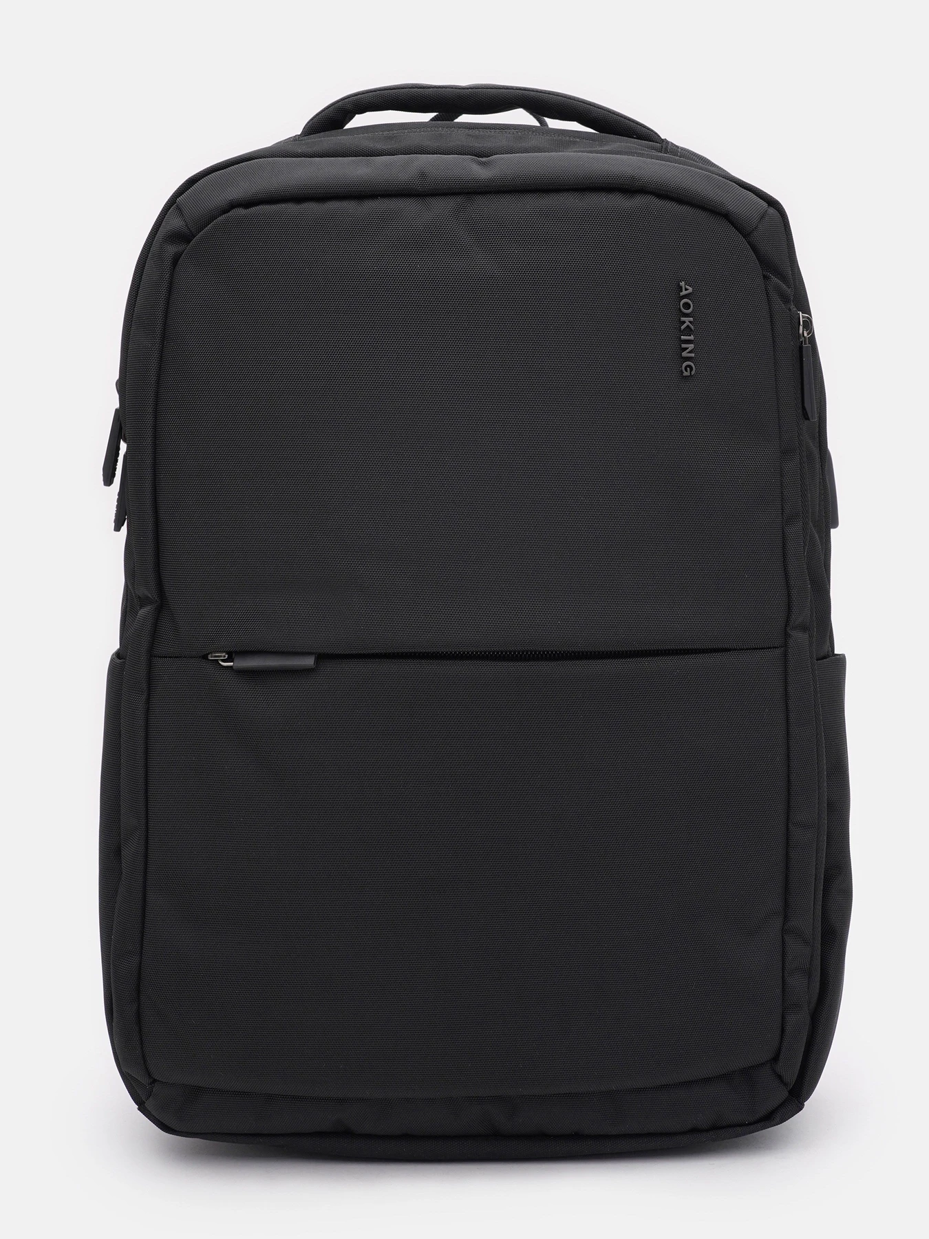 Рюкзаки Monsen модель C1SN2105bl-black Рюкзаки Monsen модель C1SN2105bl-black Фото