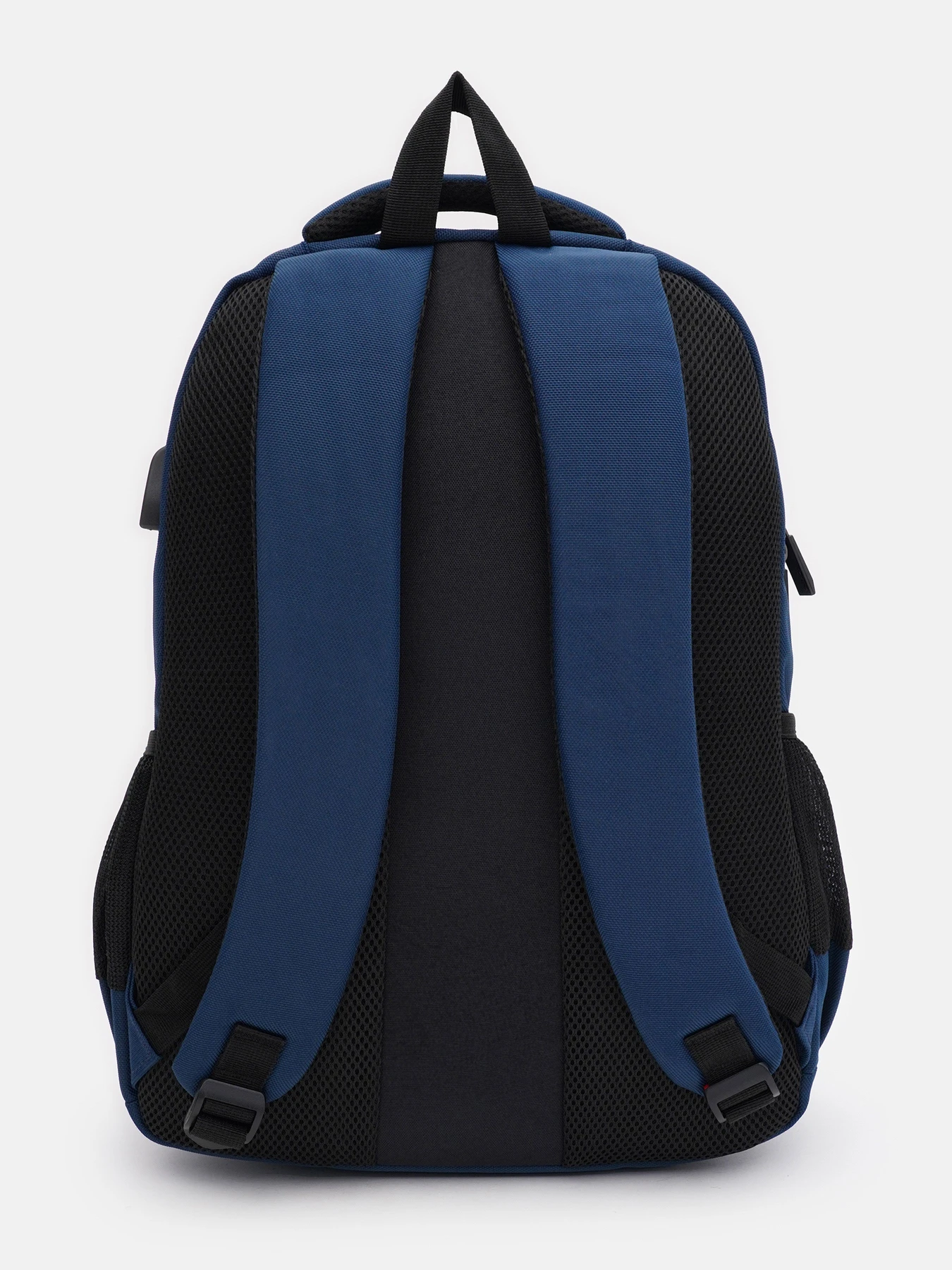 Рюкзаки Monsen модель C1SN86096n-navy Рюкзаки Monsen модель C1SN86096n-navy Фото