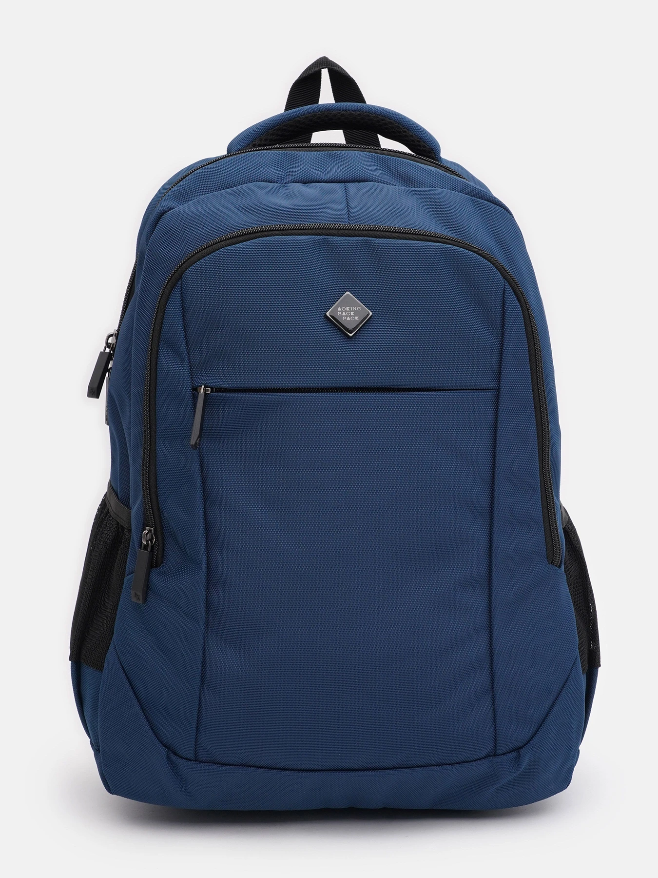 Рюкзаки Monsen модель C1SN86096n-navy Рюкзаки Monsen модель C1SN86096n-navy Фото