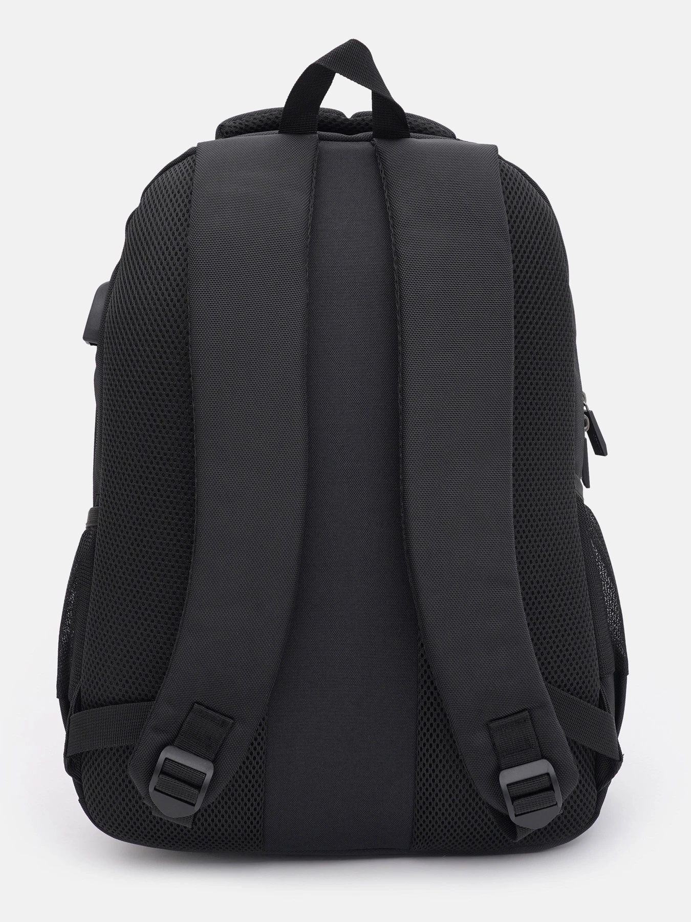 Рюкзаки Monsen модель 1vn-SN86096-black Фото