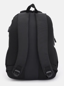 Рюкзаки Monsen модель 1vn-SN86096-black Фото