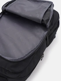 Рюкзаки Monsen модель 1vn-SN86096-black Фото