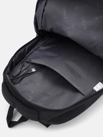 Рюкзаки Monsen модель 1vn-SN86096-black Фото