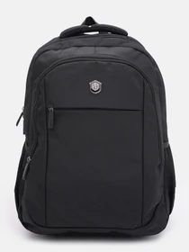 Рюкзаки Monsen модель 1vn-SN86096-black Фото