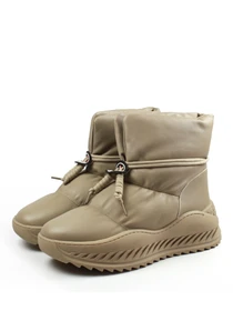 Ботинки и сапоги It-girl модель YD-9905-17-beige Фото