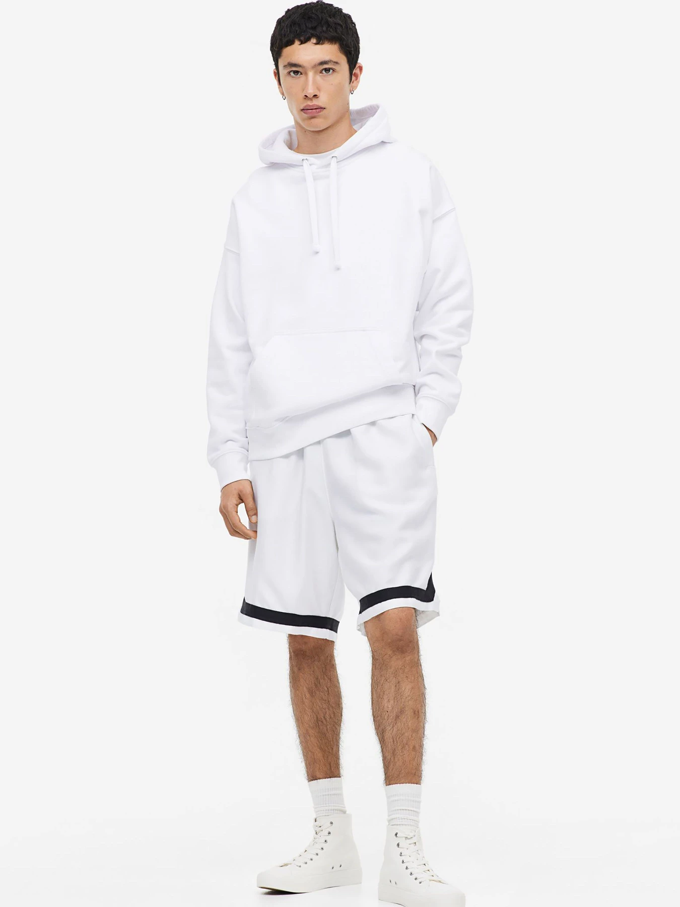 Шорти H&M модель 70258 Фото
