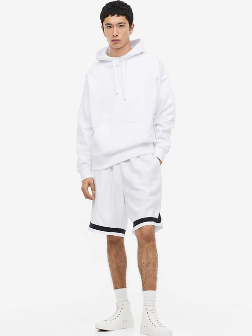 Шорты H&M модель 70258 Фото