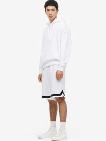 Шорти H&M модель 70258 Фото