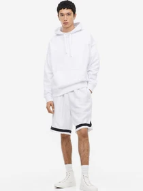Шорти H&M модель 70258 Фото