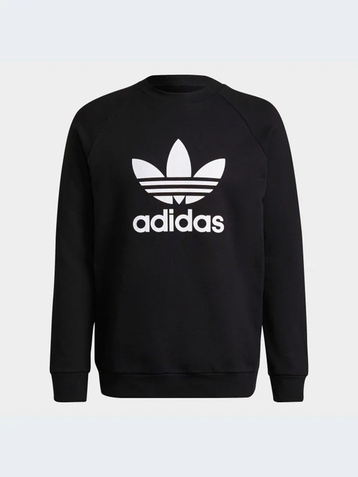 Худи и свитшоты Adidas модель H06651 Фото