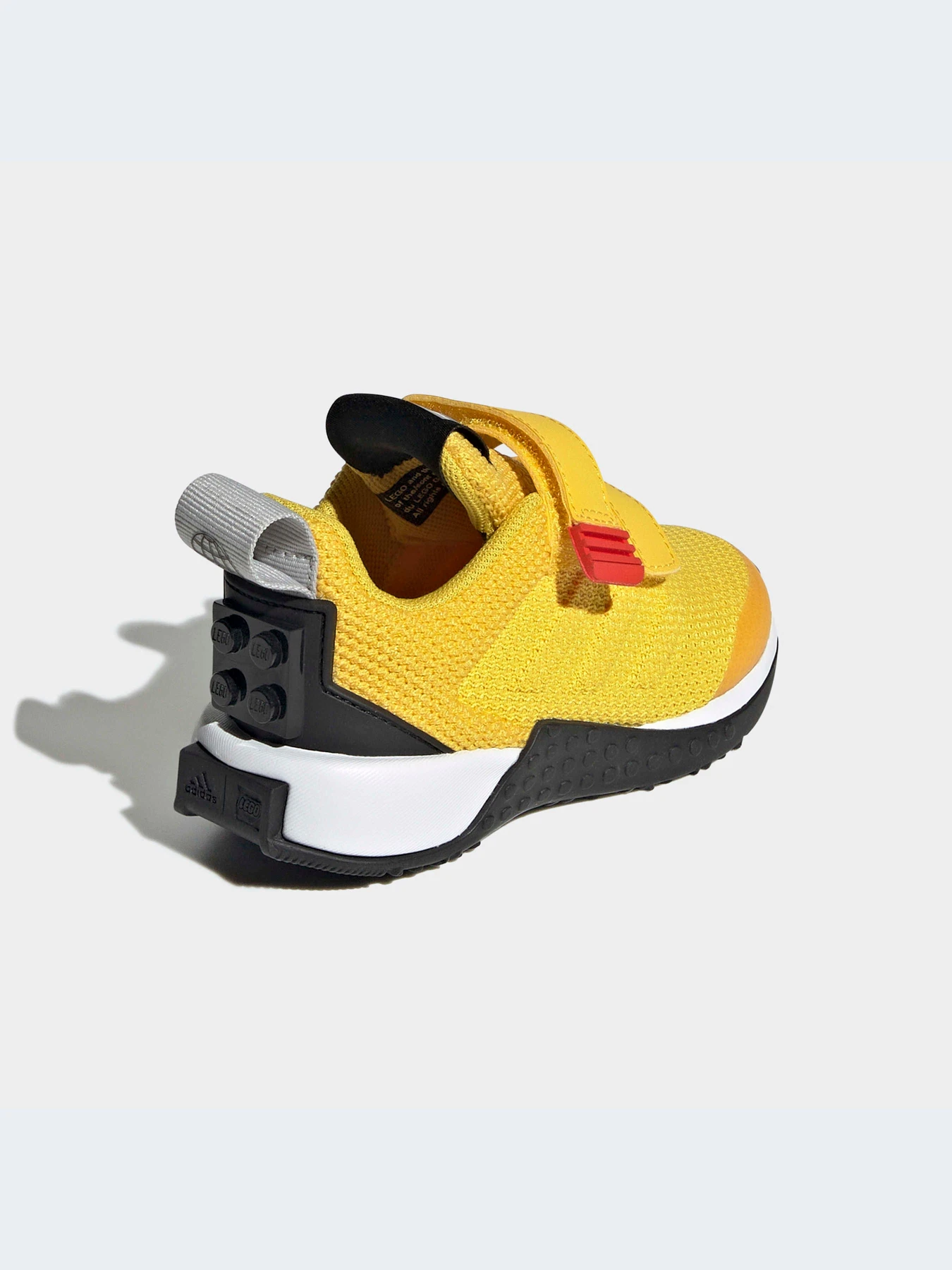 Кросівки Adidas модель GW8092 Фото