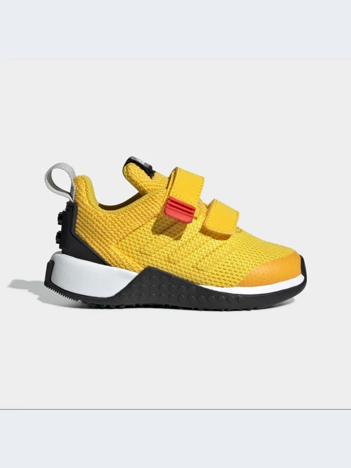 Кросівки Adidas модель GW8092 Фото