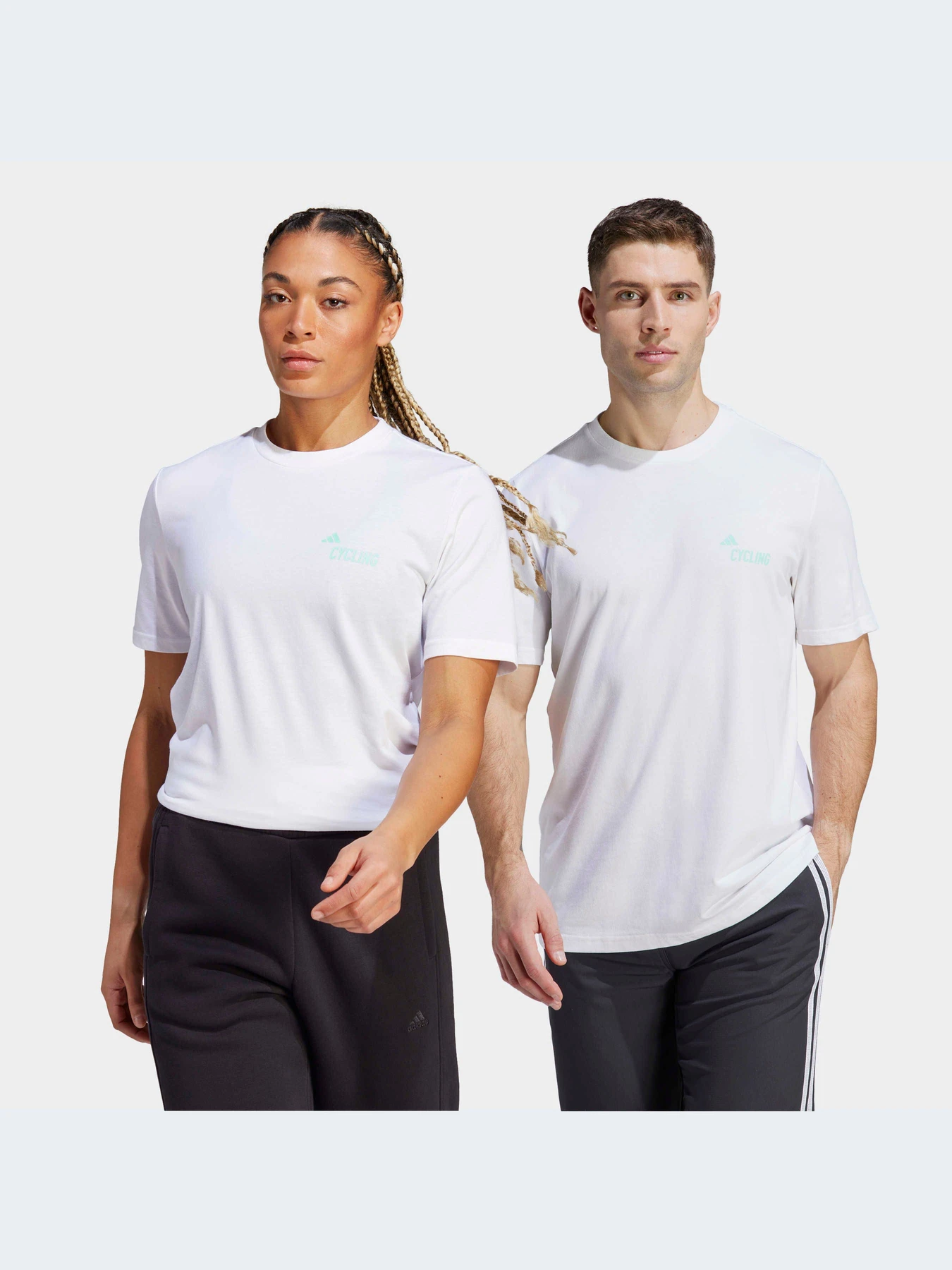 Футболки и поло Adidas модель HT7507 Футболки и поло Adidas модель HT7507 Фото